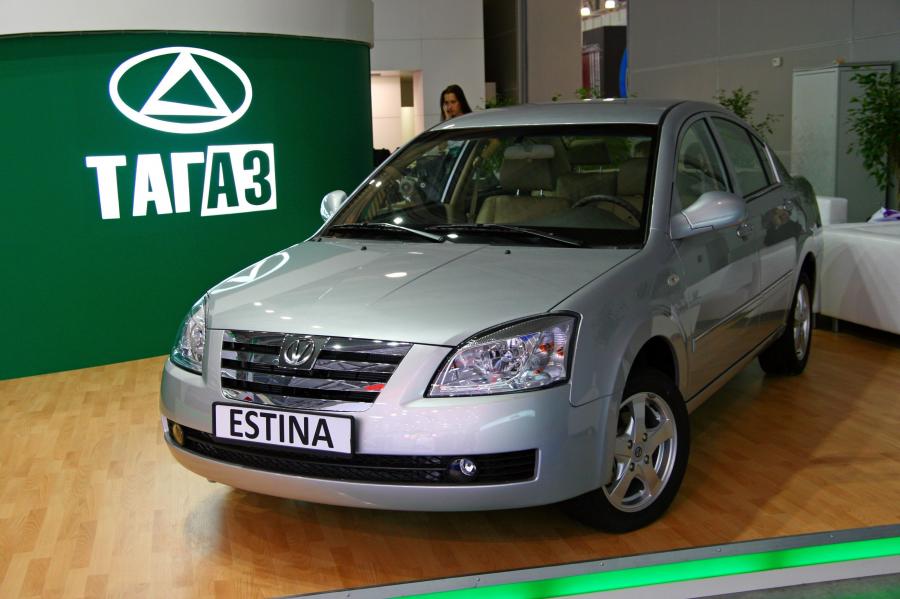 Vortex Estina '2010